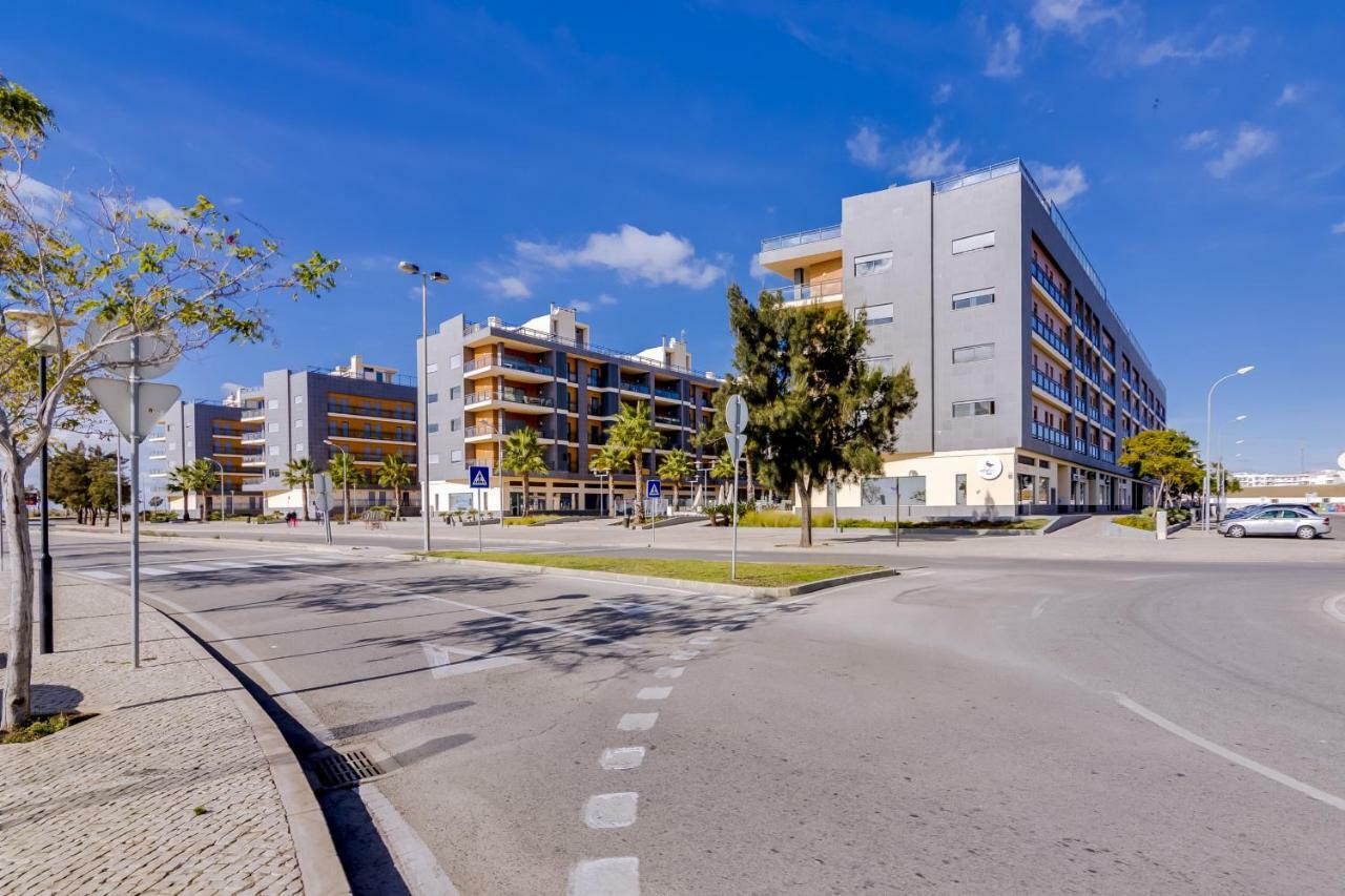 Village Marina Olhão Exterior foto